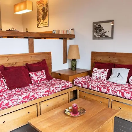 Immodreams - Le Mazot Lägenhet Morzine