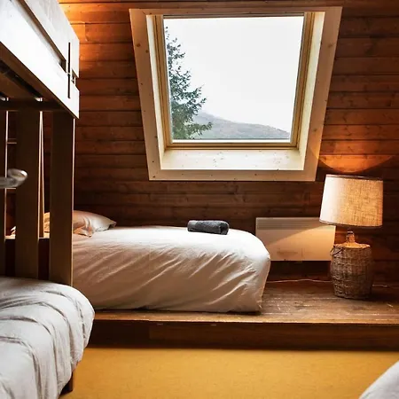 Immodreams - Le Mazot Apartament *
