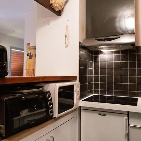 Immodreams - Le Mazot Apartament *
