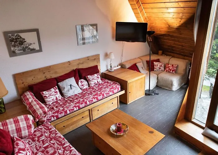 Immodreams - Le Mazot * Morzine